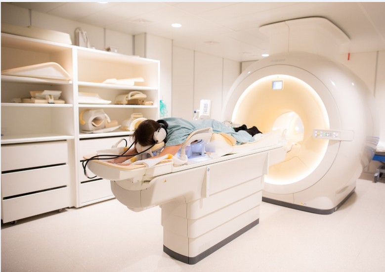 Onderzoek borstkanker MRI