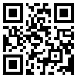 QR code longembolie