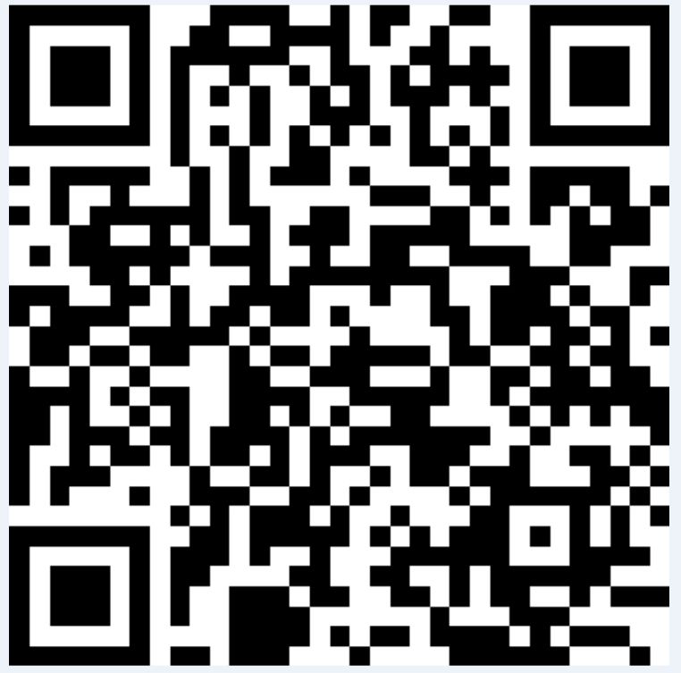 QR-code PTO