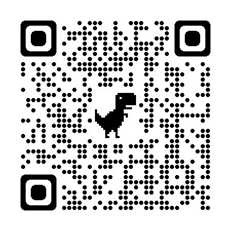 Sondevoeding QR code