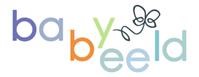 Babybeeld