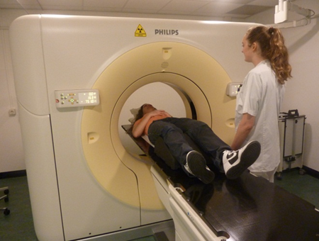 ct scan